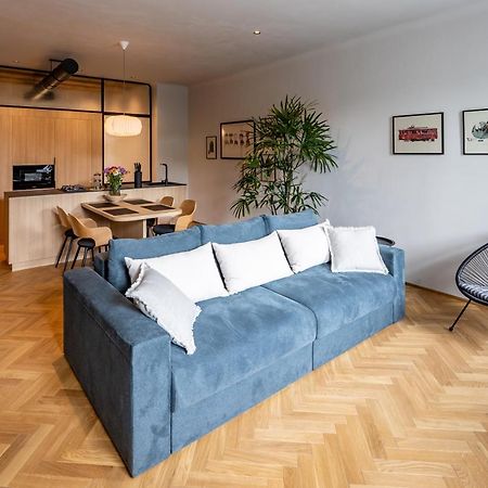 Onlviv Apartments Rynok Square 18/2 Экстерьер фото