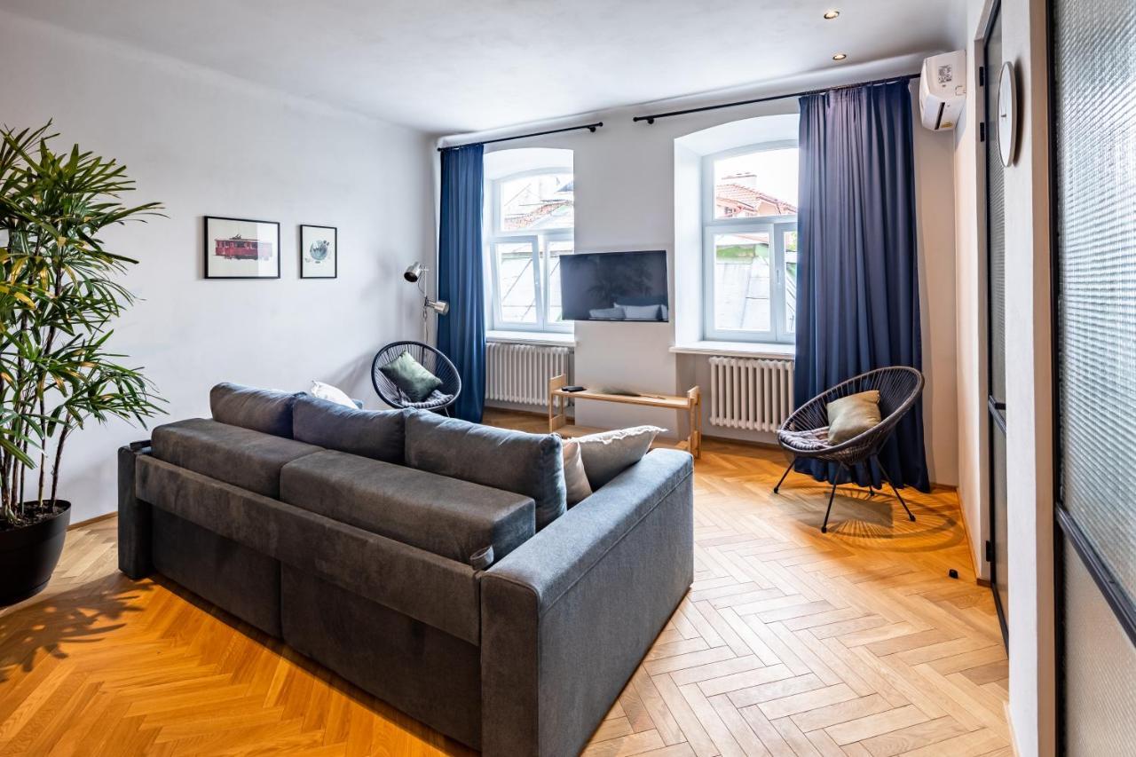 Onlviv Apartments Rynok Square 18/2 Экстерьер фото