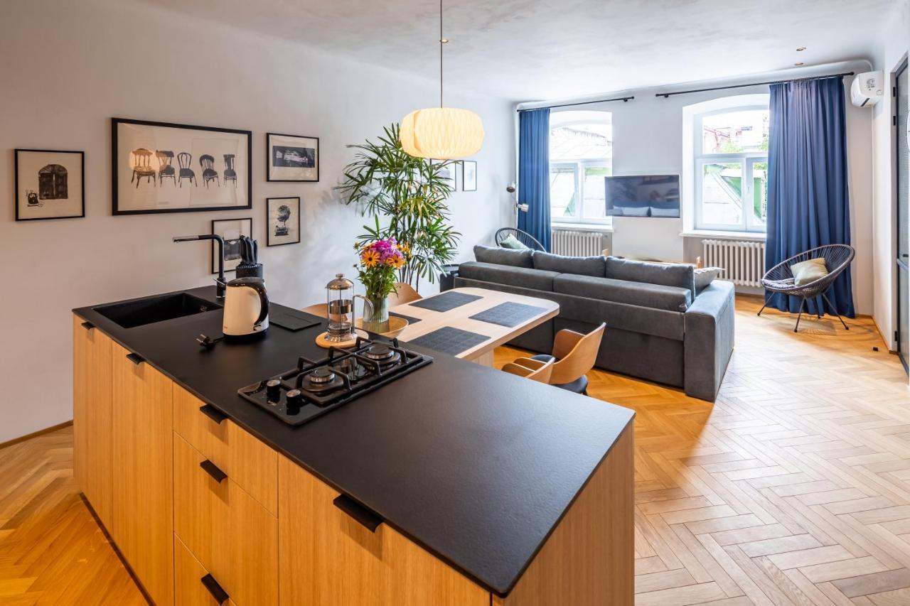 Onlviv Apartments Rynok Square 18/2 Экстерьер фото