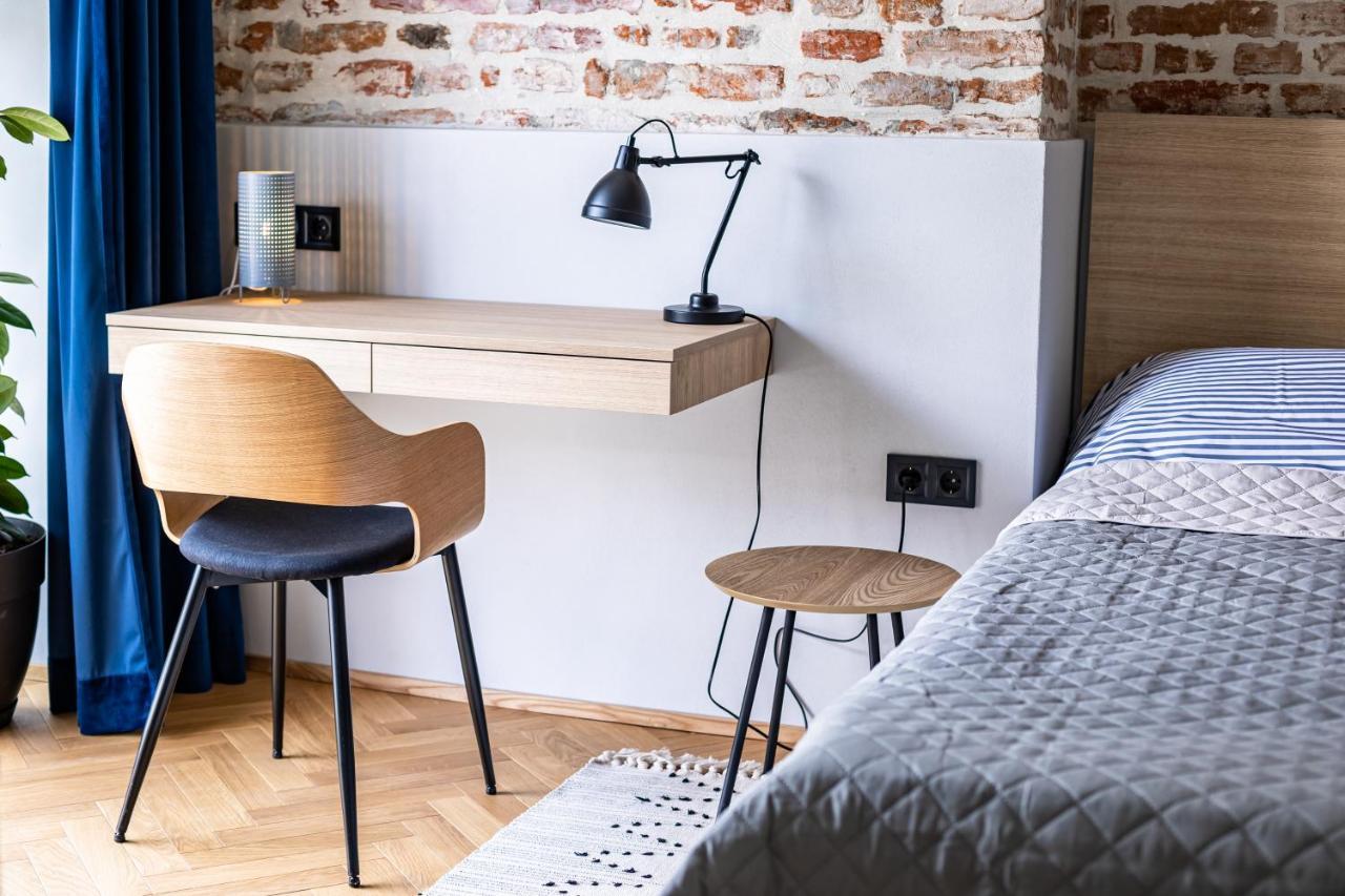 Onlviv Apartments Rynok Square 18/2 Экстерьер фото
