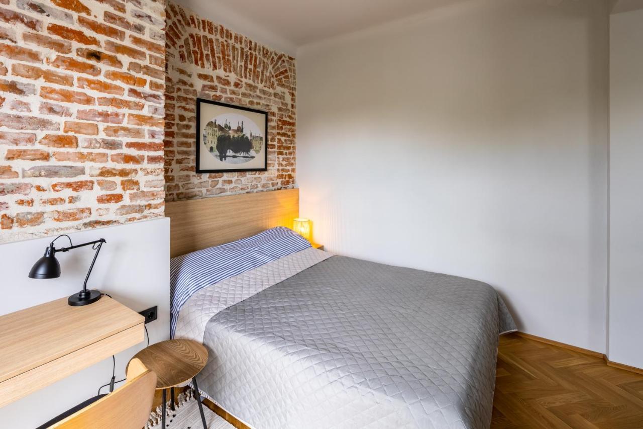 Onlviv Apartments Rynok Square 18/2 Экстерьер фото