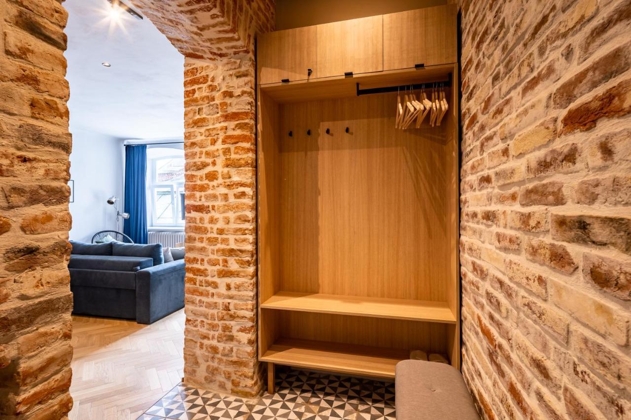 Onlviv Apartments Rynok Square 18/2 Экстерьер фото